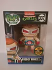 Funko POP! Digital: Teenage Mutant Ninja Turtles #337 Freddy Funko as Krang