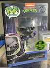 Funko Pop! Digital: Teenage Mutant Ninja Turtles Casey Jones #03 LE 1467