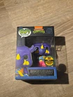 Funko Pop! Digital Teenage Mutant Ninja Turtles TMNT - ROCKSTEADY #333