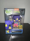 Funko Pop! Digital Teenage Mutant Ninja Turtles TMNT - ROCKSTEADY #333