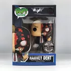 Funko Pop Digital! The Dark Knight Trilogy Harvey Dent #174  LE999 w/ Pop Armor