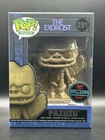 Funko Pop! Digital - The Exorcist - Pazuzu #291 - Legendary - 1,900 PCS