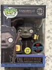 Funko Pop! Digital The Ferryman #293 - Annabelle - Grail Figure LE 999 Horror