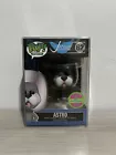 Funko Pop! Digital The Jetsons Astro #62