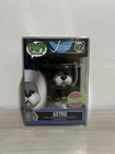 Funko Pop! Digital The Jetsons Astro #62
