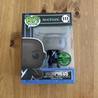Funko POP! Digital: The Matrix - Morpheus #111 | LE 1550