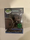 Funko POP! Digital: The Matrix - Morpheus #111 | LE 1550