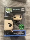 Funko Pop! Digital The Matrix - Trinity #113 LE1550 Legendary w Protector