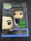 Funko Pop! Digital The Matrix - Trinity #113 LE1550 Legendary