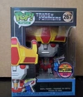 Funko Pop Digital! Transformers #267 King Starscream LE 999