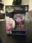 Funko Pop Digital Transformers Arcee Legendary #265 LE 2000
