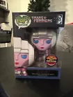 Funko Pop Digital Transformers Arcee Legendary #265 LE 2000