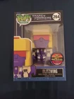 Funko Pop! Digital Transformers - Blitzwing #264 w/Protector Legendary LE 2000