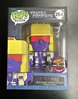 Funko Pop Digital Transformers Blitzwing Legendary #264 LE 2000 w/ Protector