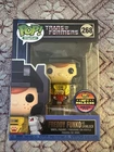 Funko Pop! Digital: Transformers - Freddy Funko As Grimlock #268 Royalty LE 2600