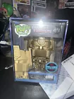 FUNKO POP! DIGITAL TRANSFORMERS OPTIMUS PRIME GOLD GRAIL LIMITED EDITION 999 #49