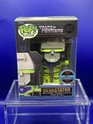 Funko Pop! Digital ~ Transformers Series 1 Devastator #45 Legendary ~ LE 1550