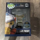 Funko Pop! Digital - Ultimate Freddy Funko #299 Royalty LE 2500 Funime