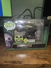 Funko Pop Digital Ultra Alien XENOMORPH GITD Metallic 5000 pcs w/protector 344