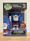 Funko Pop! Digital Ultra Magnus #263 - Transformers - LE 2000 Pieces