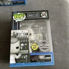Funko Pop Digital Universal Monsters Freddy as Dr. Frankenstein #325