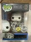 Funko Pop! Digital Universal Monsters - The Mummy 1/1600 LE GITD