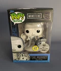 Funko Pop! Digital - Universal Monsters - The Mummy - Legendary #324