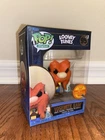 Funko Pop Digital Vinyl: Looney Tunes - Yosemite Sam (Digital Pop! Release)