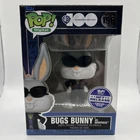Funko Pop! Digital WB - Bugs Bunny as Morpheus #196 LE 1300