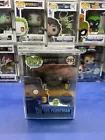 Funko Pop! Digital WB Horror 293 Annabelle The Ferryman Grail w/ Protector