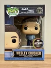 Funko Pop! Digital Wesley Crusher #270 - Star Trek Next Generation - LE 2400