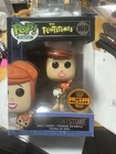 Funko Pop! Digital - Wilma Flintstone #169 THE FLINTSTONES 1800 Pcs.