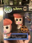 Funko Pop! Digital Wilma Flintstone #169 - The Flintstones - LE 1800 Pieces