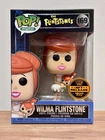 Funko Pop! Digital Wilma Flintstone #169 - The Flintstones - LE 1800 Pieces
