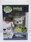 Funko Pop! Digital x Funkoween Proto As Zombie #228 LE 2500 GITD