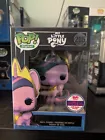 Funko Pop! Digital x My Little Pony - Princess Twilight Sparkle #285 (Legendary)
