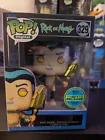 Funko Pop! Digital x Rick and Morty - Nimbus #329 (Legendary)