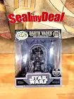 Funko Pop Digital x Star Wars Darth Vader #275 Legendary LE 3000