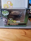 Funko Pop Digital Xenomorph 344 Alien Metallic Glow 5000pcs Vinyl Figure GITD