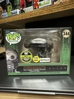 Funko Pop Digital Xenomorph 344 Alien Metallic Glow 5000pcs Vinyl Figure GITD