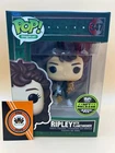 Funko Pop DigitalNFT Alien - Ripley with Flamethrower 2200 PCS - #347