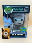 Funko Pop DigitalNFT Rick & Morty - Rick Prime 1900 PCS - #330