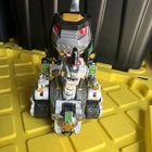 Funko Pop Dino Ultrazord #687 Target Exclusive Power Rangers