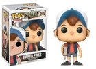 Funko Pop! DIPPER PINES #240 Disney Gravity Falls NEW & IN UK NOW - AUTHENTIC