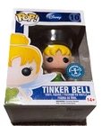 Funko Pop Disney 10 Tinker Bell Glitter Underground Toys Exclusive! Peter Pan