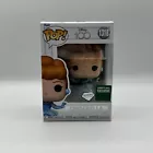 Funko POP! Disney 100 Cinderella #1318 Diamond Barnes & Noble Exclusive