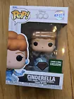 Funko Pop! Disney 100 Cinderella #1318 [Diamond Glitter] [B&N Exclusive]