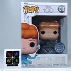 Funko Pop! Disney 100 Cinderella Diamond Special Edition #1318