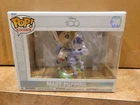 Funko Pop Disney 100 Mary Poppins With Carrousel Horse New In Box Jolly Holiday