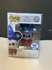 Funko Pop! Disney 100 Mickey Mouse #1377 (Funko Exc) Vinyl Figure W/protector